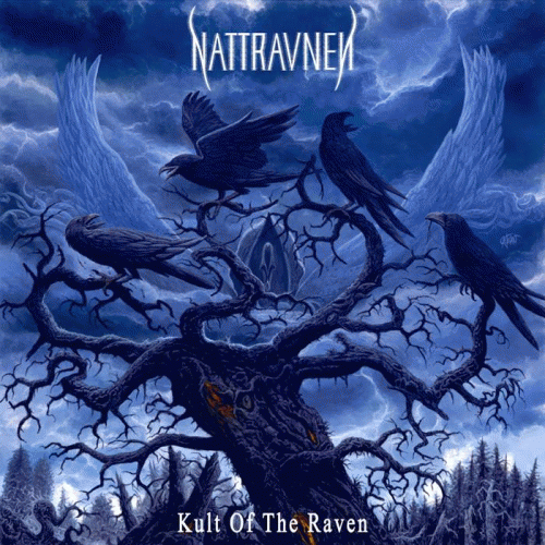 Nattravnen : Kult of the Raven